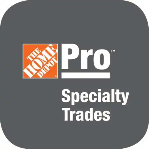 Run free android online Specialty Trades APK