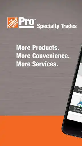 Play APK Specialty Trades  and enjoy Specialty Trades with UptoPlay com.interlinebrands.barnett