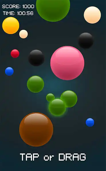 Play Speck Ball  and enjoy Speck Ball with UptoPlay