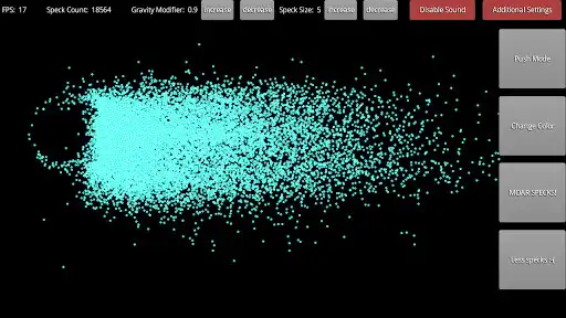 Play Specks  and enjoy Specks with UptoPlay