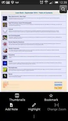 Play spec  sepNOW Monthly Digest