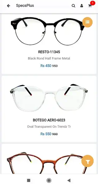 Play Specsplus : Eyeglasses  More as an online game Specsplus : Eyeglasses  More with UptoPlay