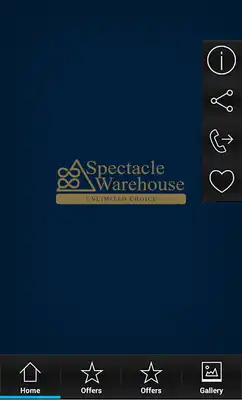 Play Spectacle Warehouse