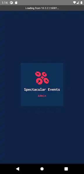 Play Spectacular Events Admin as an online game Spectacular Events Admin with UptoPlay