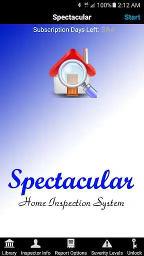 Play Spectacular Inspection System  and enjoy Spectacular Inspection System with UptoPlay