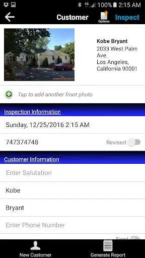 Play Spectacular Inspection System as an online game Spectacular Inspection System with UptoPlay
