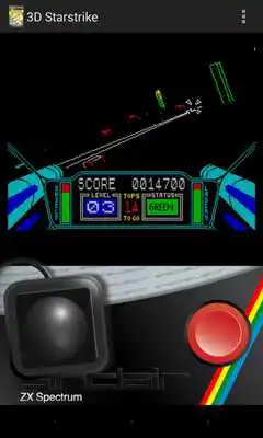 Play Spectaculator, ZX Emulator