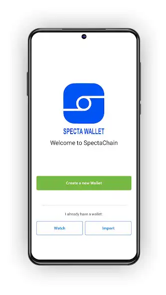 Play Specta Wallet  and enjoy Specta Wallet with UptoPlay