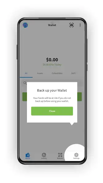 Play Specta Wallet as an online game Specta Wallet with UptoPlay