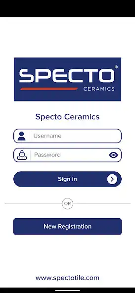 Play Specto Ceramics as an online game online Specto Ceramics with UptoPlay Play Specto Ceramics as an online game Specto Ceramics with UptoPlay