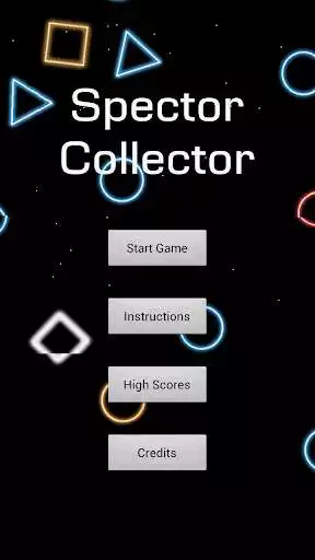 Play Spector Collector  and enjoy Spector Collector with UptoPlay