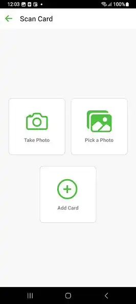 Play Spectra Business Card  and enjoy Spectra Business Card with UptoPlay