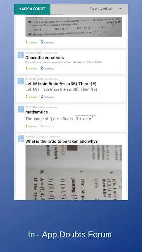Play Spectra Edu App as an online game Spectra Edu App with UptoPlay