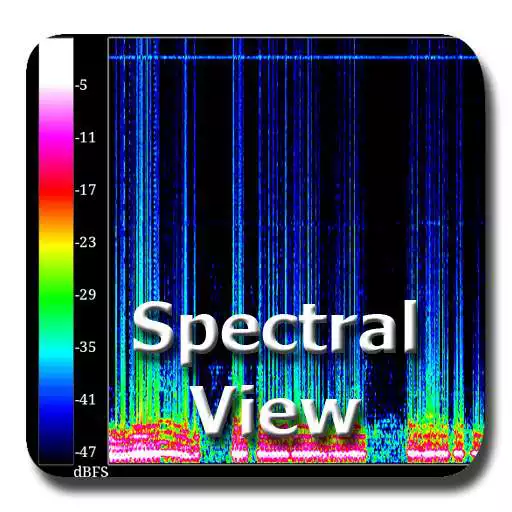 Play Spectral Audio Analyzer APK Play Spectral Audio Analyzer APK