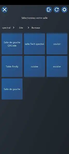 Play Spectral TMS as an online game Spectral TMS with UptoPlay