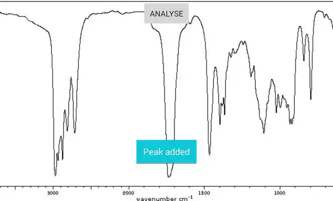 Play SpectraMate IR Analyzer PRO