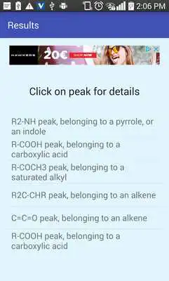 Play SpectraMate IR Analyzer PRO