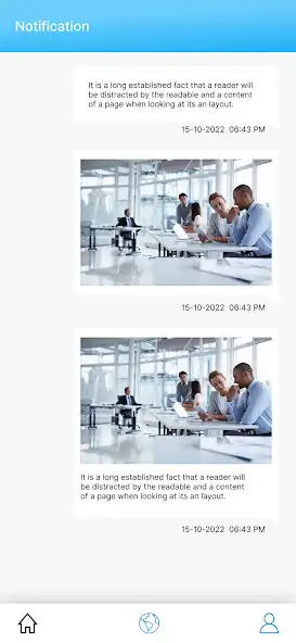 Play Spectra Members App as an online game Spectra Members App with UptoPlay
