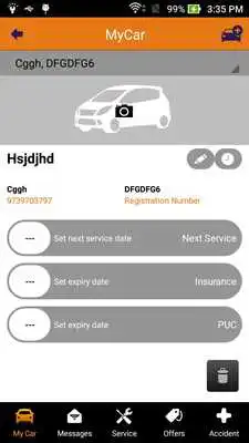 Play Spectra Motors Accessbox