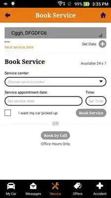 Play Spectra Motors Accessbox