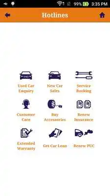 Play Spectra Motors Accessbox