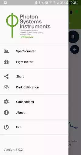 Play SpectraPen as an online game SpectraPen with UptoPlay