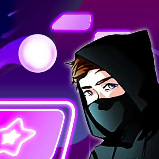 Play Spectre Alan Walker Hop World APK Play Spectre Alan Walker Hop World APK