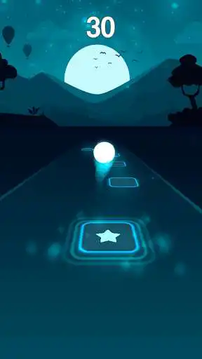 Play Spectre Alan Walker Hop World  and enjoy Spectre Alan Walker Hop World with UptoPlay