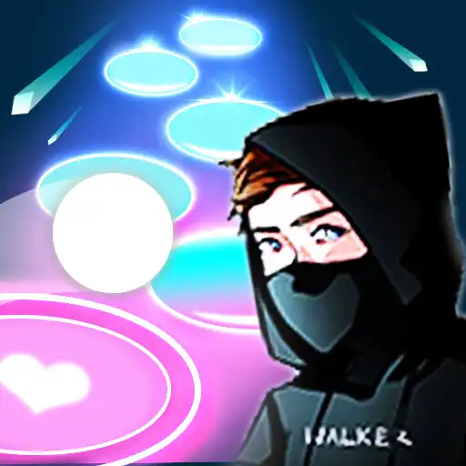 Play Spectre Alan Walker Magic Hop APK Play Spectre Alan Walker Magic Hop APK