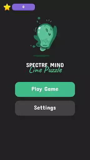 Play Spectre Mind: Line Puzzle