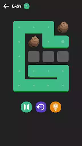 Play Spectre Mind: Line Puzzle