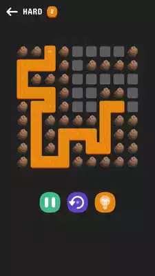 Play Spectre Mind: Line Puzzle