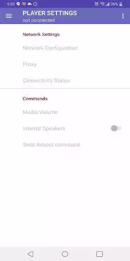 Play Spectrio In-Store Music as an online game Spectrio In-Store Music with UptoPlay