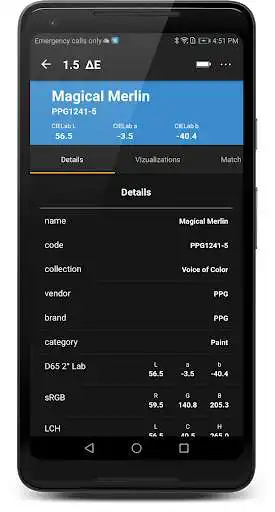 Play Spectro by Variable as an online game online Spectro by Variable with UptoPlay com.variable.spectro Play Spectro by Variable as an online game Spectro by Variable with UptoPlay