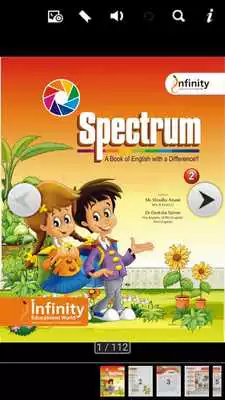 Play Spectrum 2