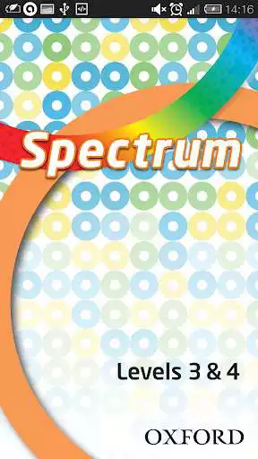 Play Spectrum 3  4  and enjoy Spectrum 3  4 with UptoPlay