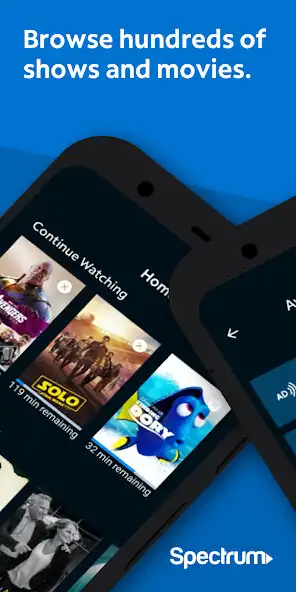 Play Spectrum Access: Enabled Media  and enjoy Spectrum Access: Enabled Media with UptoPlay