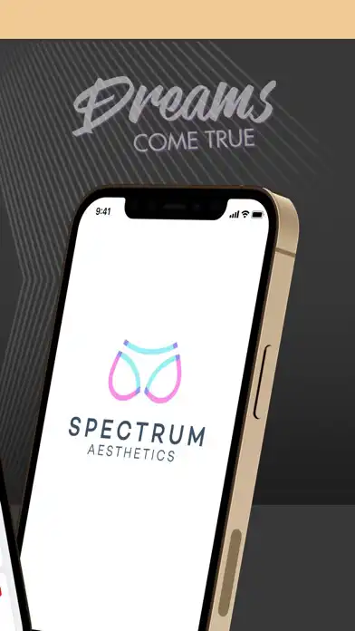 Play Spectrum Aesthetics as an online game Spectrum Aesthetics with UptoPlay