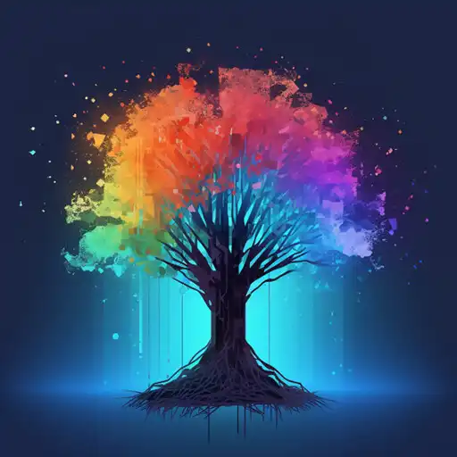 Play Spectrum AI - ai art generator APK
