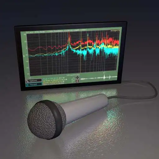 Play Spectrum Analyser APK Play Spectrum Analyser APK