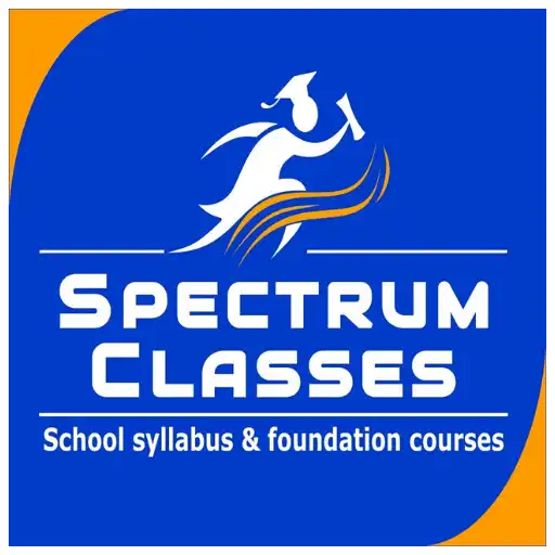Play Spectrum Classes APK