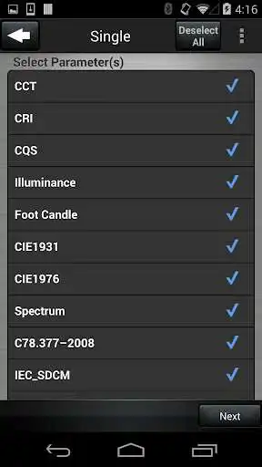 Play APK Spectrum Genius Essence  and enjoy Spectrum Genius Essence with UptoPlay cc.nexdoor.asensetek.SpectrumGeniusEssence
