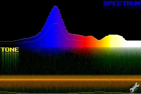 Play SpectrumGen  and enjoy SpectrumGen with UptoPlay