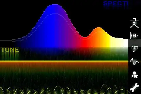 Play SpectrumGen as an online game SpectrumGen with UptoPlay