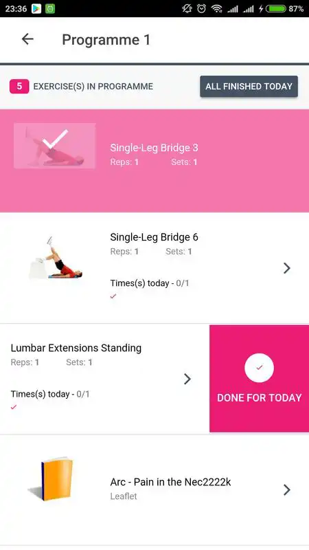 Play Spectrum Health