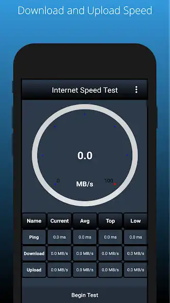Play Spectrum Internet Speed Analyzer free  and enjoy Spectrum Internet Speed Analyzer free with UptoPlay