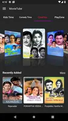 Play Spectrum MovieBox