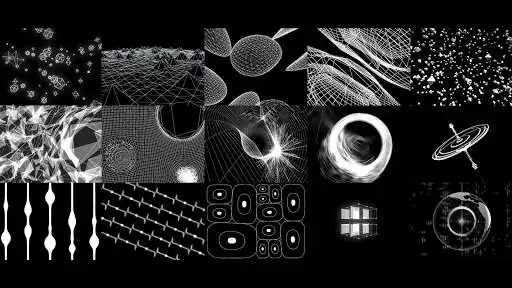 Play Spectrum Music Visualizer  and enjoy Spectrum Music Visualizer with UptoPlay