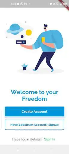 Play Spectrum Pay  and enjoy Spectrum Pay with UptoPlay