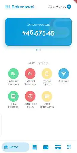 Play Spectrum Pay as an online game Spectrum Pay with UptoPlay